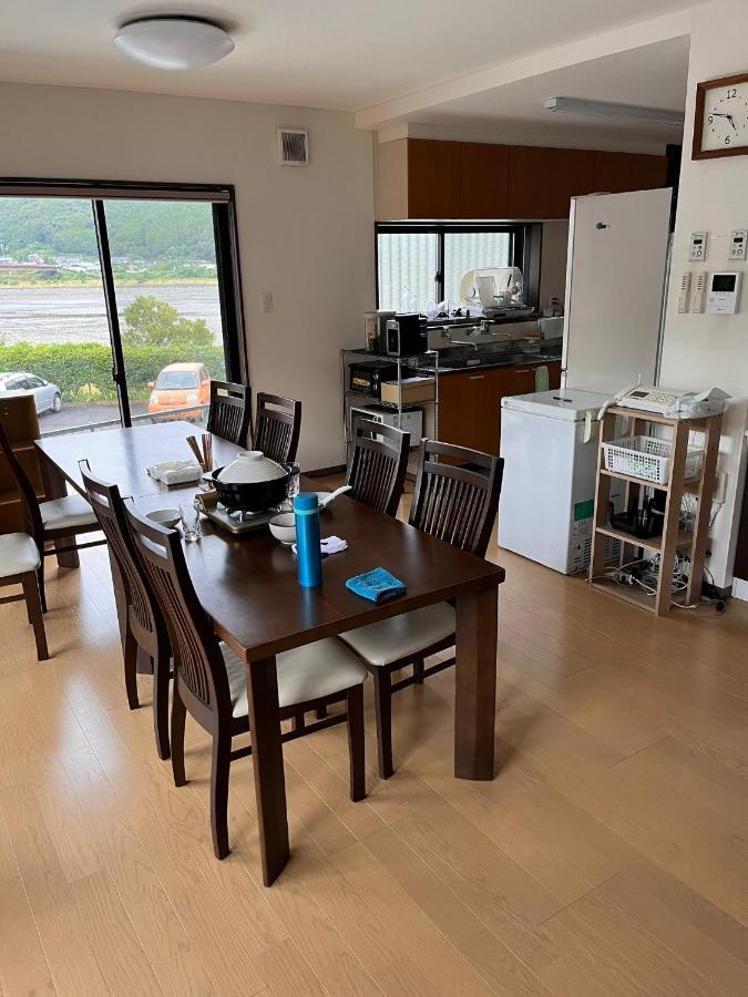 Guesthouse Hatenashi - Vacation Stay 22571V 本宫 外观 照片