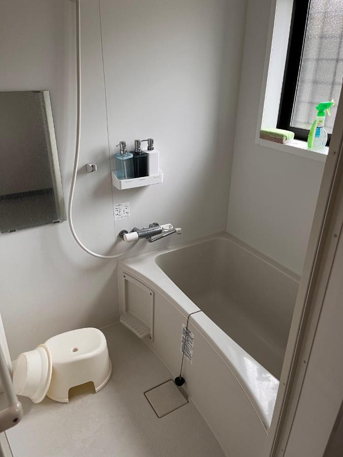 Guesthouse Hatenashi - Vacation Stay 22571V 本宫 外观 照片
