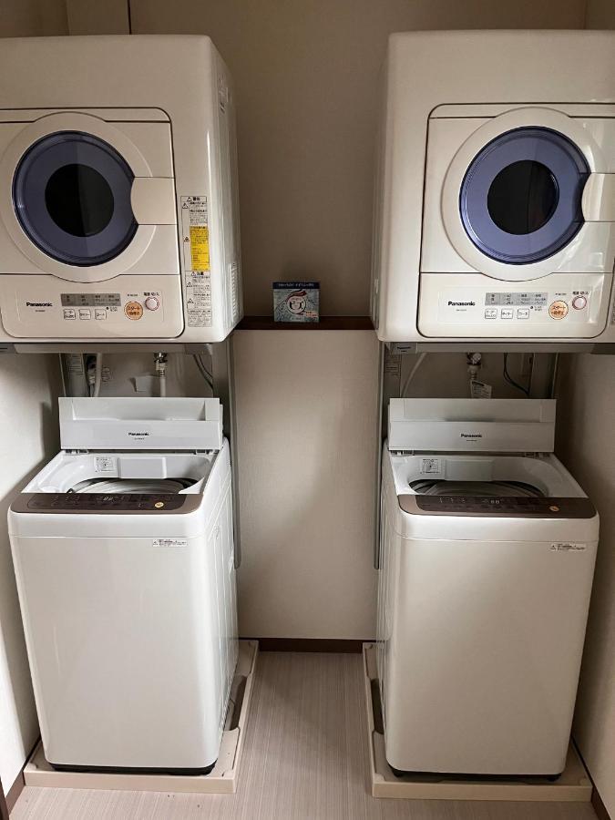 Guesthouse Hatenashi - Vacation Stay 22571V 本宫 外观 照片